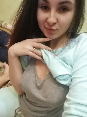 Проститутка Дарина